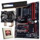 PC and Mac Parts